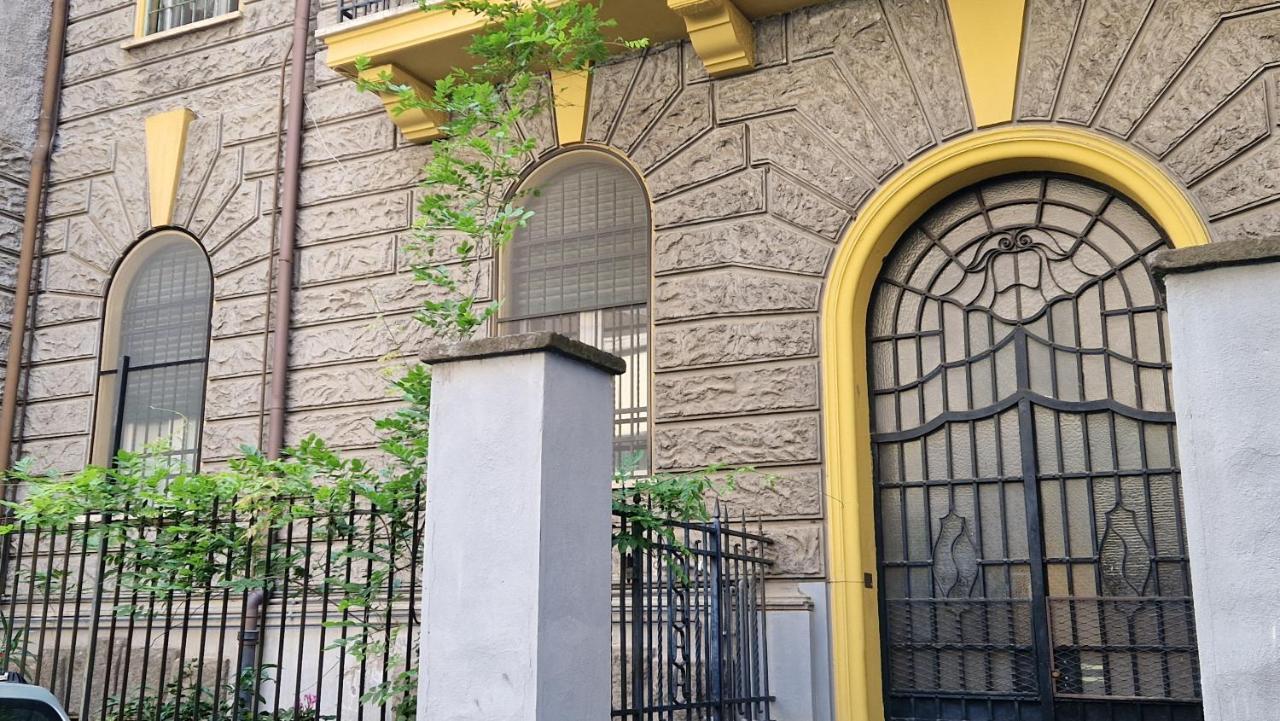 4Rooms In Rome Exterior photo